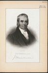 John Marshall, L.L.D.