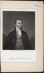 James Monroe