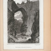 Natural Bridge, Virginia.