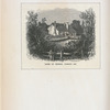 House of General Charles Lee.