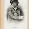 Maj. Gen. Charles Lee.