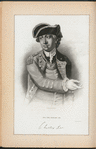 Maj. Gen. Charles Lee.