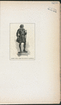 Andrew Lewis (from the statue in Richmond)