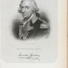 Maj. Gen. Horatio Gates