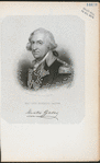Maj. Gen. Horatio Gates