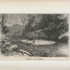 Rafting on the Guyandotte.