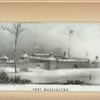 Fort Washington.