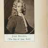 John Bolling, (the son of Jane Rolf[e])