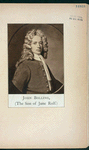 John Bolling, (the son of Jane Rolf[e])