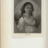 Maria Ward. [Engaged to John Randolph].