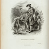 Washington as a surveyor.