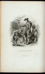 Washington as a surveyor.