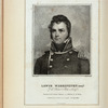Lewis Warrington, Esqr., of the United States Navy.