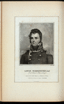 Lewis Warrington, Esqr., of the United States Navy.
