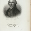 Le Comte de Grasse