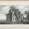 The Wythe House. Washington's Headquarters, Williamsburg, Va.