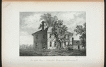 The Wythe House. Washington's Headquarters, Williamsburg, Va.