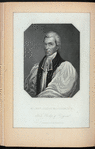 Rt. Rev. James Madison, D.D., first Bishop of Virginia.