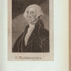 G. Washington