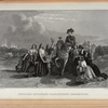 Settlers imploring Washington's protection.