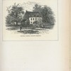 Saratoga - General Morgan's residence.