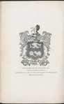 Coat-of-Arms of Col. John Page, Esqr.