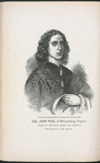 Col. John Page, of Williamsburg, Virginia. First of the Page family in Virginia. Died 23rd January, 1692. Aged 65.