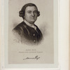 Mann Page, Member of the Continental Congress.