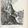 Gov. John Page, Rosewell, Gloucester County, Va. Died 11th October, 1808. Aged 64.