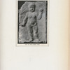 Part of Mann Page's tomb.