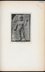 Part of Mann Page's tomb.