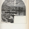 The start down the Greenbrier