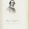 Henry Bouquet