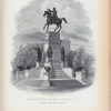 The Washington monument, Richmond, Va.