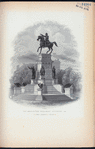 The Washington monument, Richmond, Va.