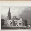 Episcopal Church at Richmond, Virginia.