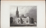 Episcopal Church at Richmond, Virginia.