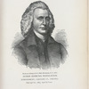 Judge Edmund Pendleton, Edmundsbury, Caroline Co., Virginia. Died 23rd October, 1803. Aged 82 years.