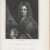 Sir Christopher Wren