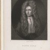 Robert Boyle