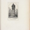 Statue of Lord Botetourt.