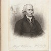 Hugh Williamson, M.D., L.L.D.