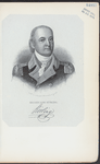 Maj. Gen. Lord Stirling