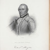 Brig. Gen. Daniel Morgan