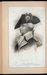 Brig. Gen. Anthony Wayne