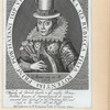Matoaka als Rebecka daughter of the mighty Prince Powhatan ...