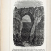 The Natural Bridge.