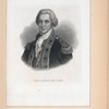 Gov. John Sevier