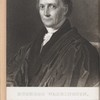 Bushrod Washington, late Associate Justice in the Supreme Court of the United States.