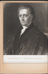 Bushrod Washington, late Associate Justice in the Supreme Court of the United States.